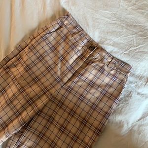 ASOS ‘COLLUSION’ Straight Leg Pants